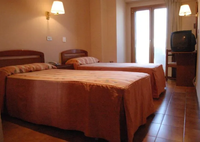 Hotel Azahar