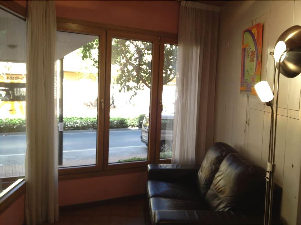 Azahar Hotel Sagunto