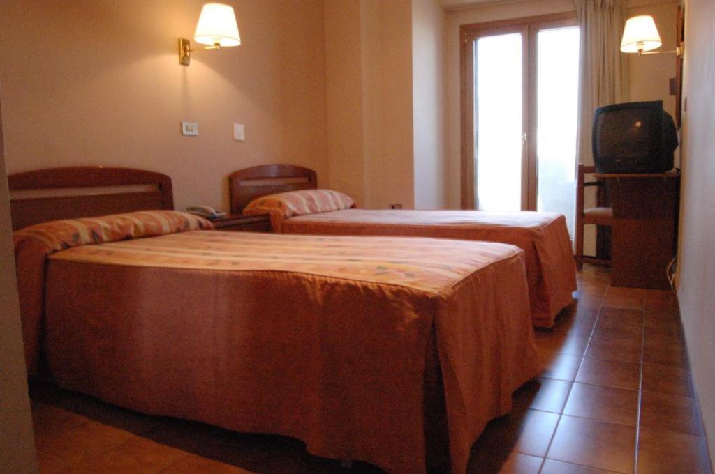 Azahar Hotel Sagunto
