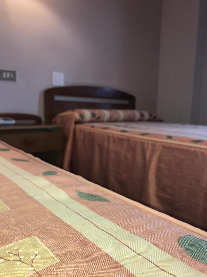 Azahar Hotel