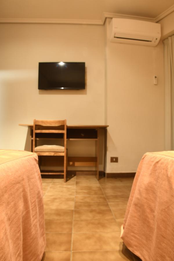 Azahar Hotel