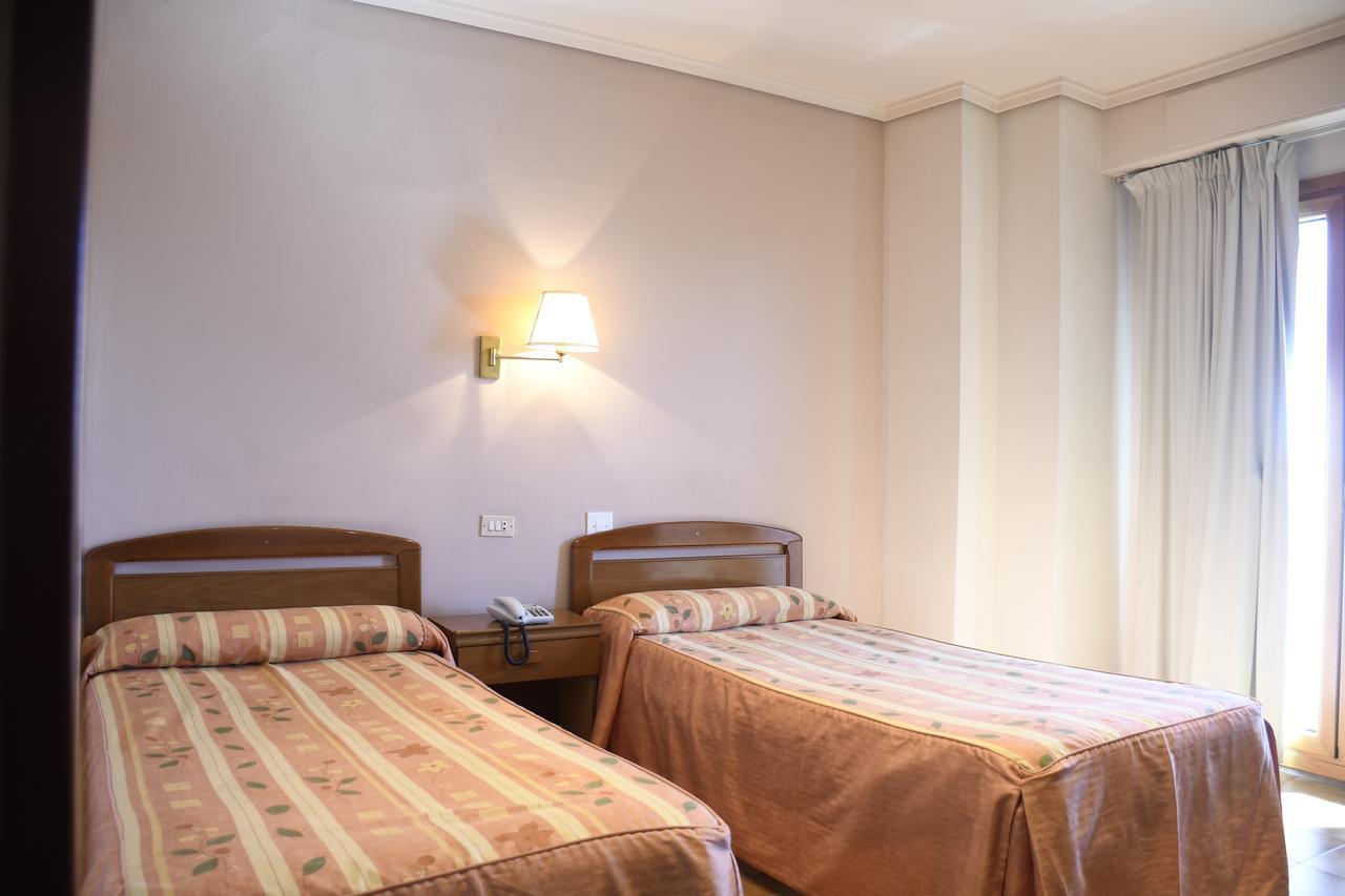 Azahar Hotel Sagunto